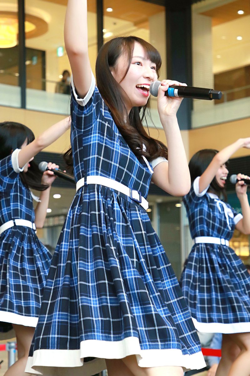 森島みなみ(みいな)の画像 KOBerrieS 明石市民広場アイドルひな祭りKOBerrieS ♪ ライブみいな！#KOBerrieS #森島みなみ#明石市民広場#アイドルひな祭りin明石 https://t.co/N7Z5w5pHVA