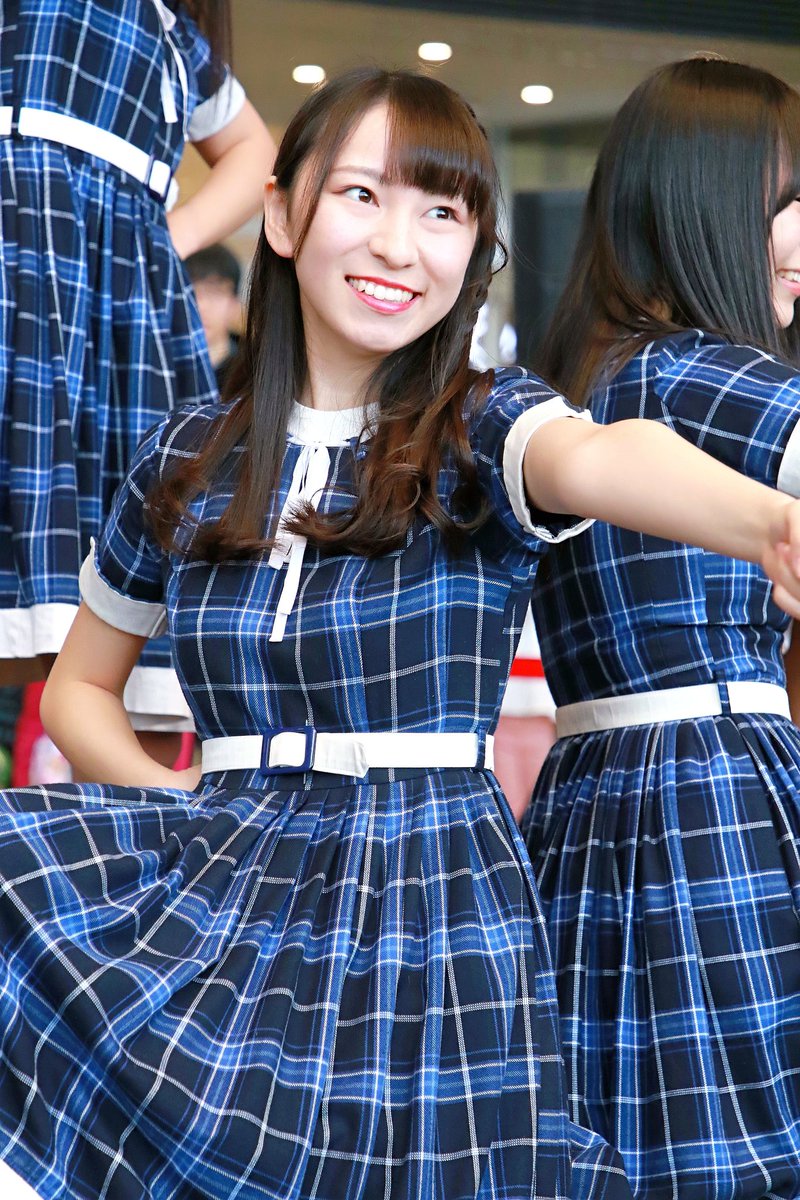 森島みなみ(みいな)の画像 KOBerrieS 明石市民広場アイドルひな祭りKOBerrieS ♪ ライブみいな！#KOBerrieS #森島みなみ#明石市民広場#アイドルひな祭りin明石 https://t.co/NKvyhL4s5o