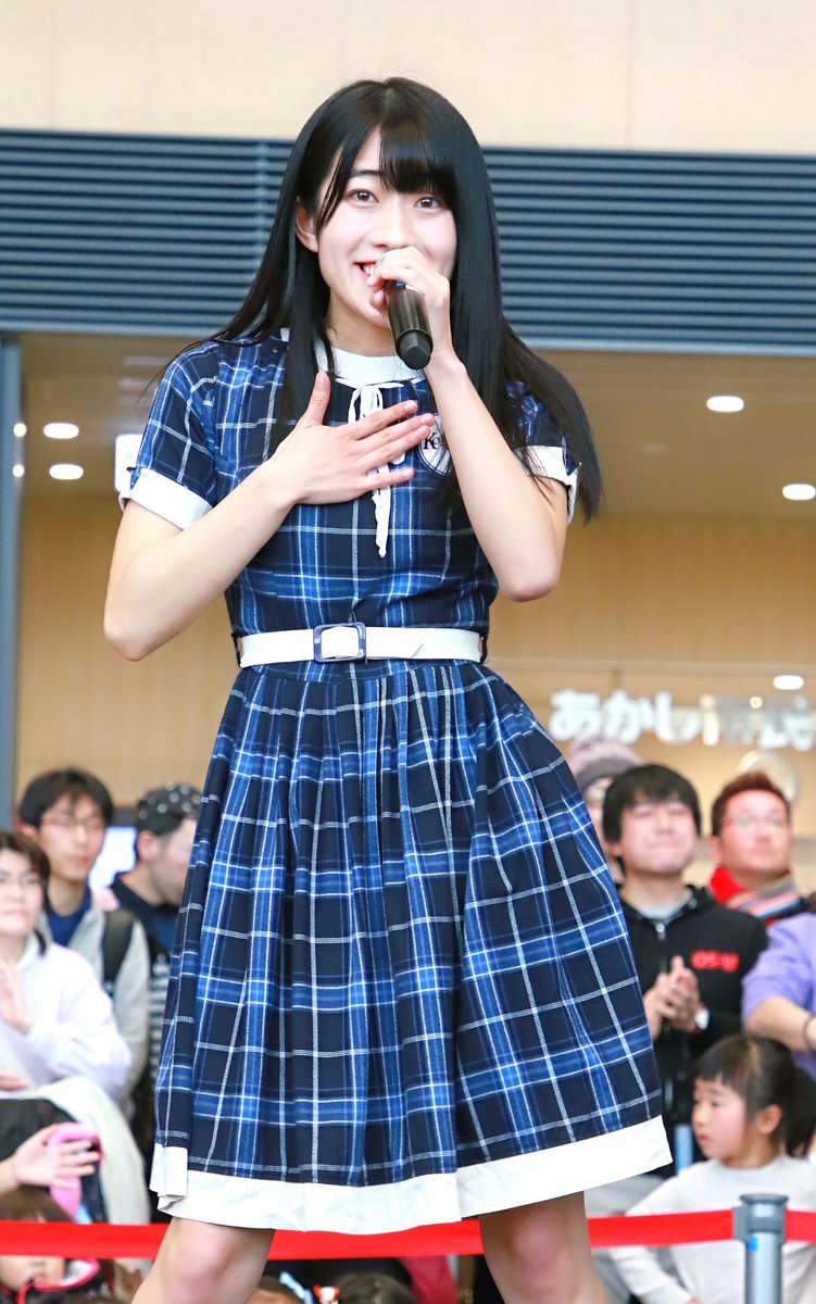 KOBerrieS 明石市民広場アイドルひな祭りKOBerrieS ♪ ライブおりさ！#KOBerrieS #花尾理彩#明石市民広場#アイドルひな祭りin明石 https://t.co/DoCsHiFya8