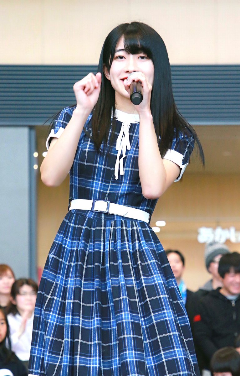 KOBerrieS 明石市民広場アイドルひな祭りKOBerrieS ♪ ライブおりさ！#KOBerrieS #花尾理彩#明石市民広場#アイドルひな祭りin明石 https://t.co/DoCsHiFya8