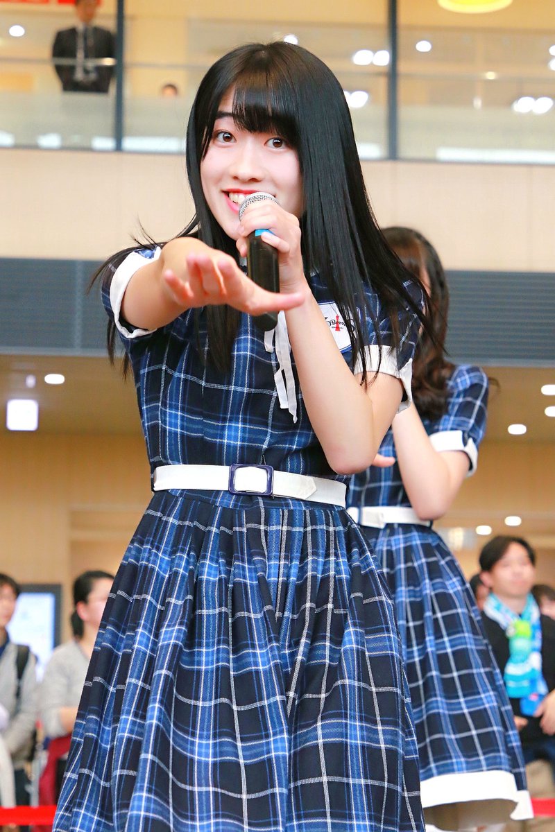 KOBerrieS 明石市民広場アイドルひな祭りKOBerrieS ♪ ライブおりさ！#KOBerrieS #花尾理彩#明石市民広場#アイドルひな祭りin明石 https://t.co/DoCsHiFya8