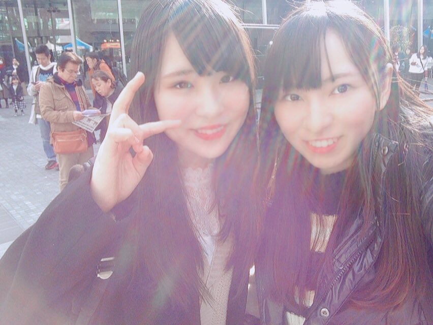 森島みなみ(みいな)の画像 KOBerrieS 最愛の真琴へ♡おたんじょーびーおめーでーとおおおおおお🎂❤️🎉真琴と会ってから２年ぐらい♡これ以上にないくらい最高の相棒です😆👍ず〜っと一緒で、お泊まり会もして、いろんな話して、いっぱい笑って、めちゃくちゃスキ♡18ちゃいのまことちゃん！！いろいろがんばってくだちゃい🐰🥕 https://t.co/3TiF2AFcZE