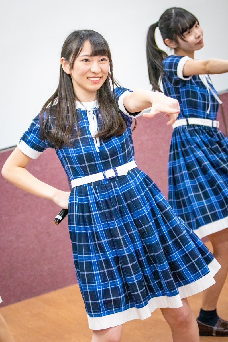 森島みなみ(みいな)の画像 KOBerrieS 2019/3/6 黒谷真琴生誕祭@新長田歌居屋 KOBerrieS♪ インターンシップ行ったり、100均のマイクをデコったり、カレー作ったりとにかく頑張り屋さんよね。1日何もしないと罪悪感あるっていうの、すごくよく分かる。 #森島みなみ #みいな https://t.co/Q0yIycoXUU