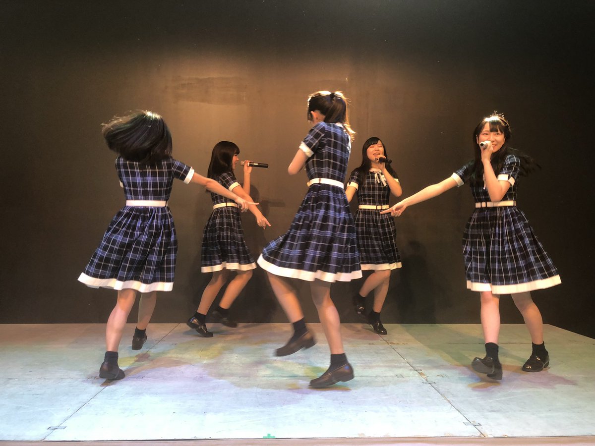 KOBerrieS KOBerrieS♪、ライブスタート！#日台友好感謝祭2019 https://t.co/ZmXnWnXAEr