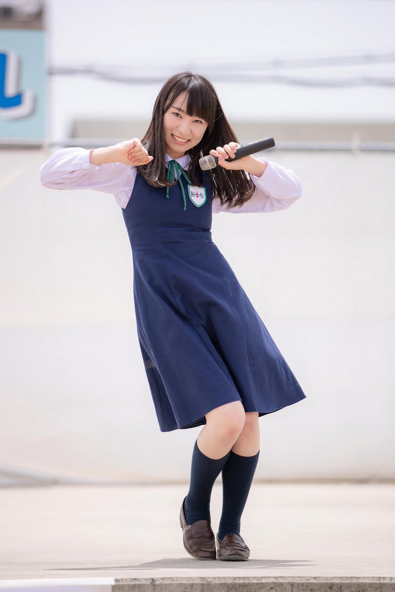 森島みなみ(みいな)の画像 KOBerrieS 今日も１日ありがとうございました。おやすみいなさん#おやすみいなさん#森島みなみ https://t.co/FEE4Q3GJe1