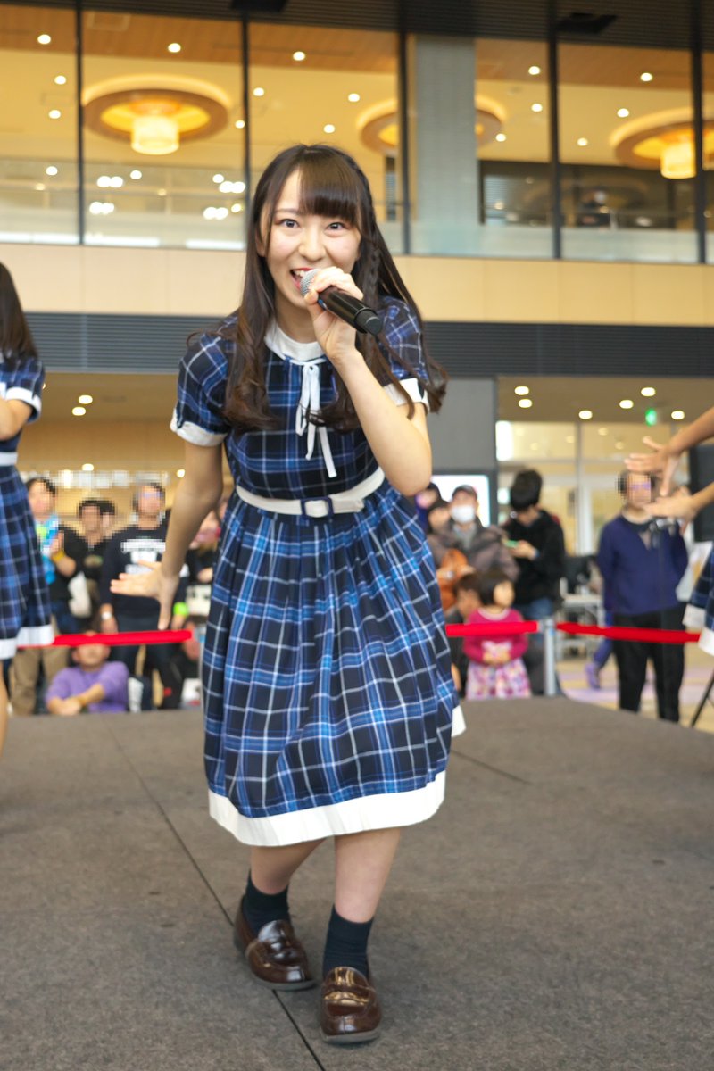 森島みなみ(みいな)の画像 KOBerrieS ３月１７日は、『みいなの日』ということで。おめでとうございます。#KOBerrieS♪#森島みなみ さん　#みいな　#みいなの日 https://t.co/hKKms87Ot5