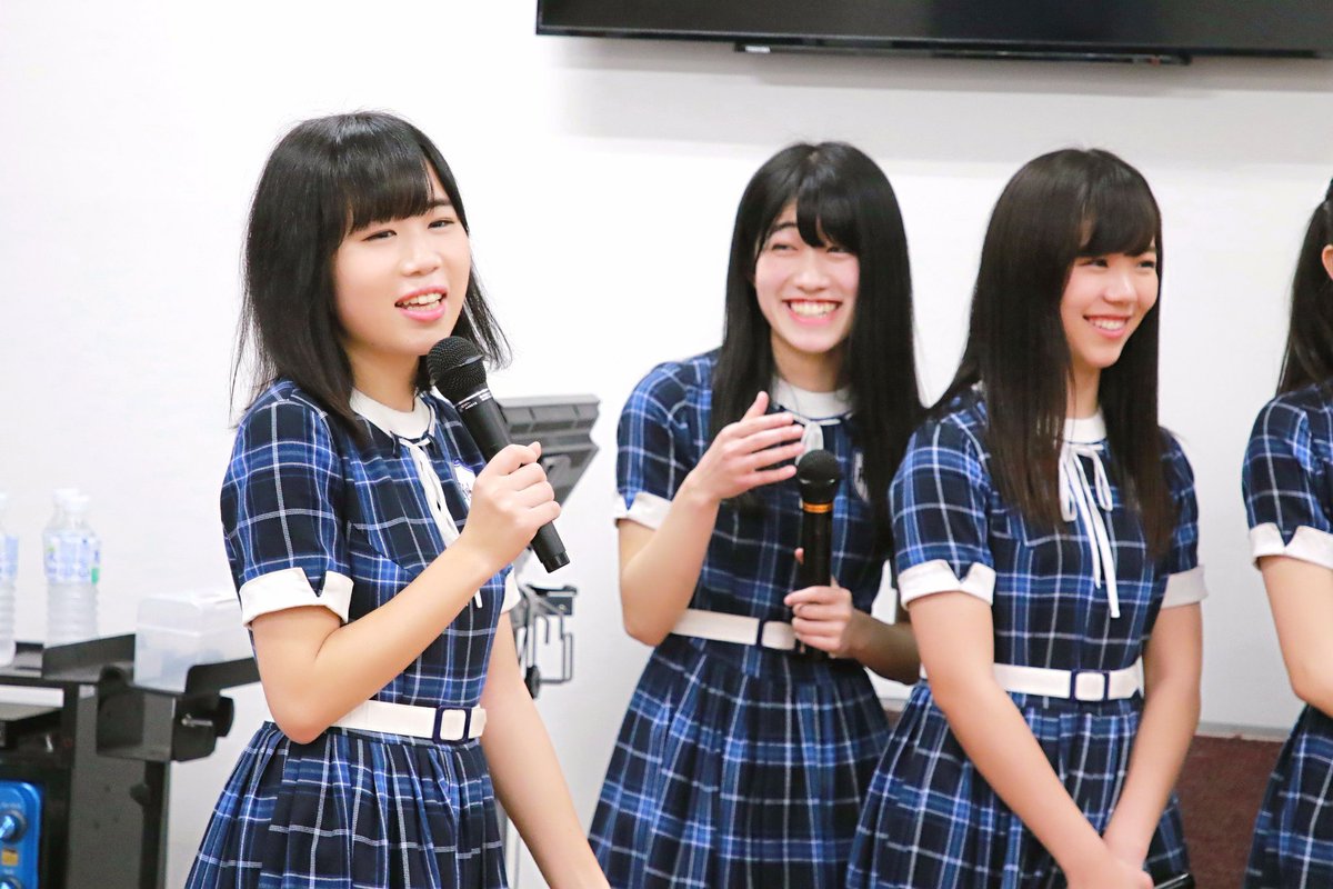 KOBerrieS 新長田歌居屋KOBerrieS ♪ 黒谷真琴生誕祭、メンバーそれぞれまぁちゃんへのメッセージ、優莉ちゃんの一言好きです❗のメッセージ良かったな‼️#KOBerrieS #黒谷真琴生誕祭 https://t.co/sWe2NtY69N
