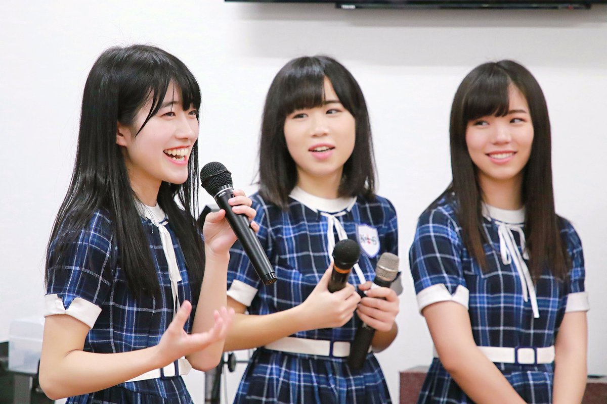 KOBerrieS 新長田歌居屋KOBerrieS ♪ 黒谷真琴生誕祭、メンバーそれぞれまぁちゃんへのメッセージ、優莉ちゃんの一言好きです❗のメッセージ良かったな‼️#KOBerrieS #黒谷真琴生誕祭 https://t.co/sWe2NtY69N
