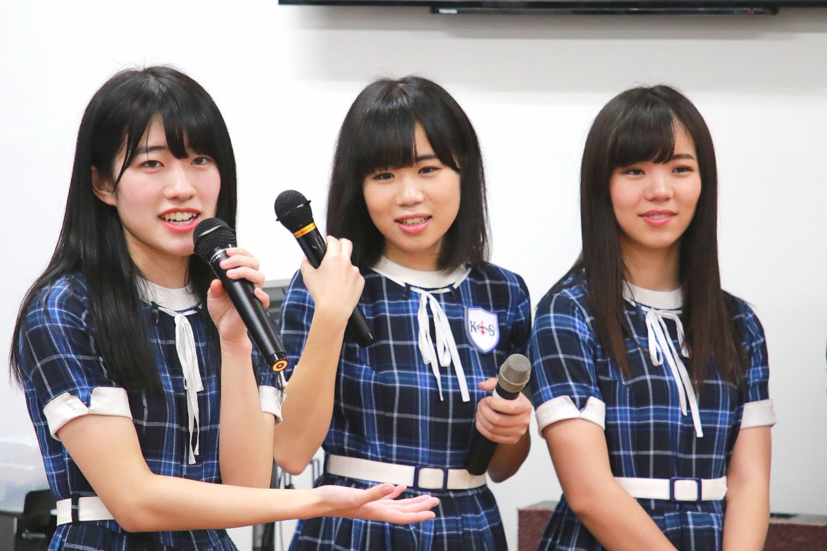 KOBerrieS 新長田歌居屋KOBerrieS ♪ 黒谷真琴生誕祭、メンバーそれぞれまぁちゃんへのメッセージ、優莉ちゃんの一言好きです❗のメッセージ良かったな‼️#KOBerrieS #黒谷真琴生誕祭 https://t.co/sWe2NtY69N