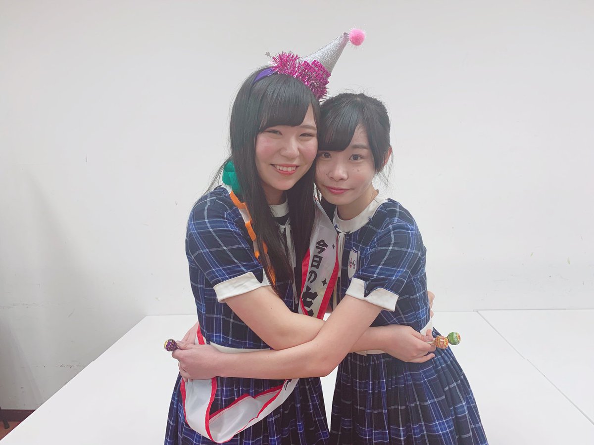 KOBerrieS 真琴生誕祭🎉ありがとうございました(　＾ω＾)真琴らしさがいっぱいでほんわかした生誕祭やったね嬉しい気持ちが溢れました🤭✨ソロのエイティーンエモーションめっちゃ可愛かったよ～～！！！改めて18さいおめでとう🥰#KOBerrieS https://t.co/XEaVXRzaDM