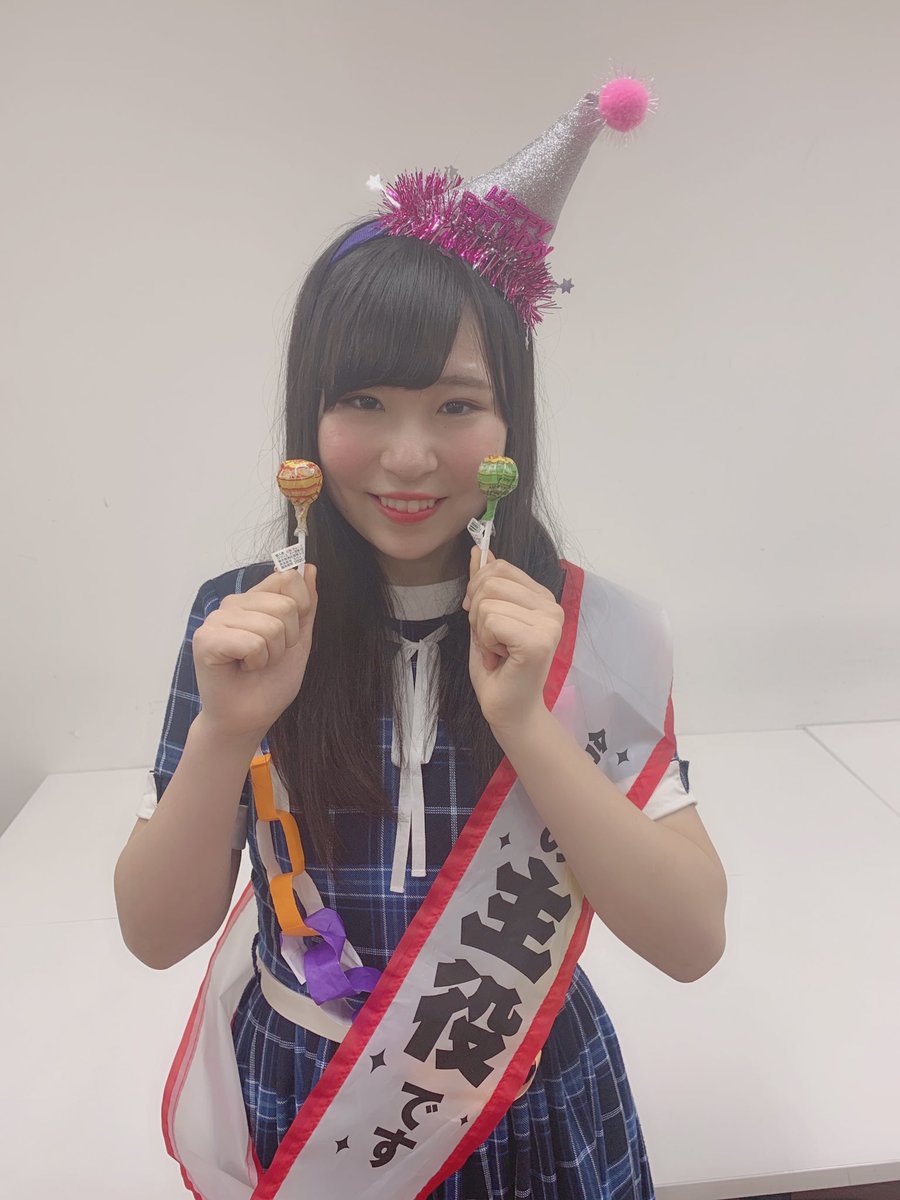 KOBerrieS 真琴生誕祭🎉ありがとうございました(　＾ω＾)真琴らしさがいっぱいでほんわかした生誕祭やったね嬉しい気持ちが溢れました🤭✨ソロのエイティーンエモーションめっちゃ可愛かったよ～～！！！改めて18さいおめでとう🥰#KOBerrieS https://t.co/XEaVXRzaDM