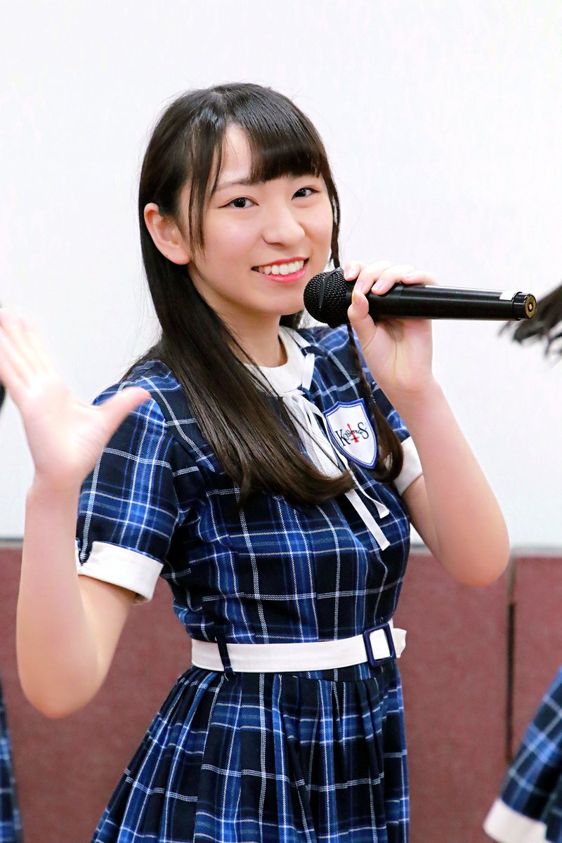 森島みなみ(みいな)の画像 KOBerrieS 新長田歌居屋KOBerrieS ♪ 黒谷真琴生誕祭ライブみいな！#KOBerrieS #森島みなみ https://t.co/tFv7l0VhpJ