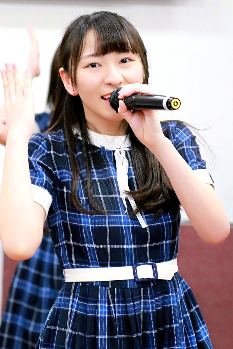 森島みなみ(みいな)の画像 KOBerrieS 新長田歌居屋KOBerrieS ♪ 黒谷真琴生誕祭ライブみいな！#KOBerrieS #森島みなみ https://t.co/tFv7l0VhpJ