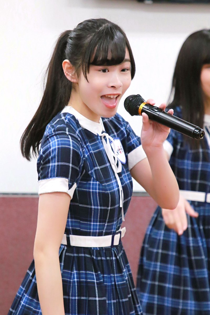 KOBerrieS 新長田歌居屋KOBerrieS ♪ 黒谷真琴生誕祭ライブひめ！同じ垂水区いつもいとおしい存在です❗#KOBerrieS #大出姫花 https://t.co/OzvFqyXYZs