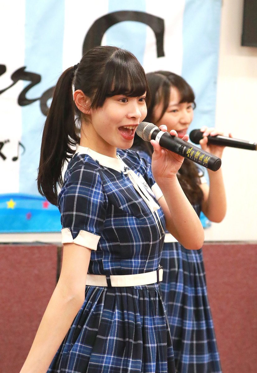 KOBerrieS KOBerrieS ♪ 7人最後の歌居屋ライブひめ！#KOBerrieS #大出姫花#歌居屋 https://t.co/h7r1nEHTsw