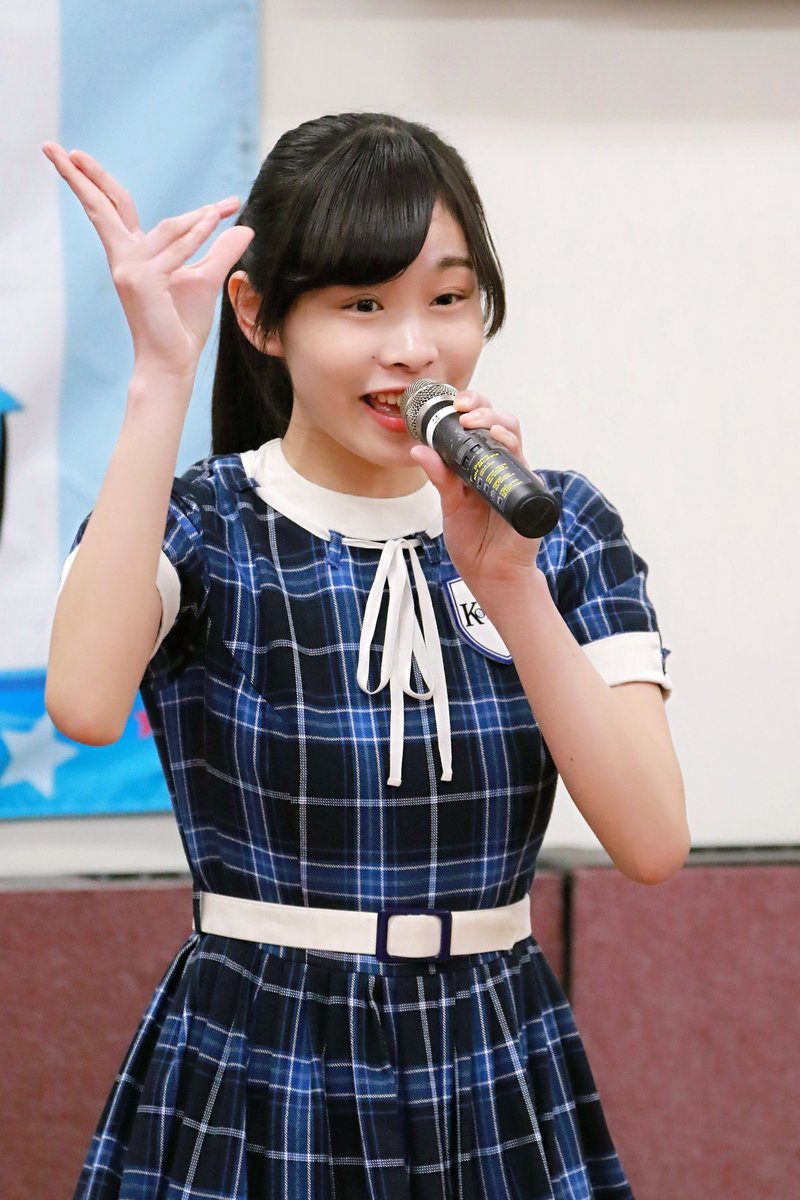 KOBerrieS KOBerrieS ♪ 7人最後の歌居屋ライブひめ！#KOBerrieS #大出姫花#歌居屋 https://t.co/AD5yy0eWZR