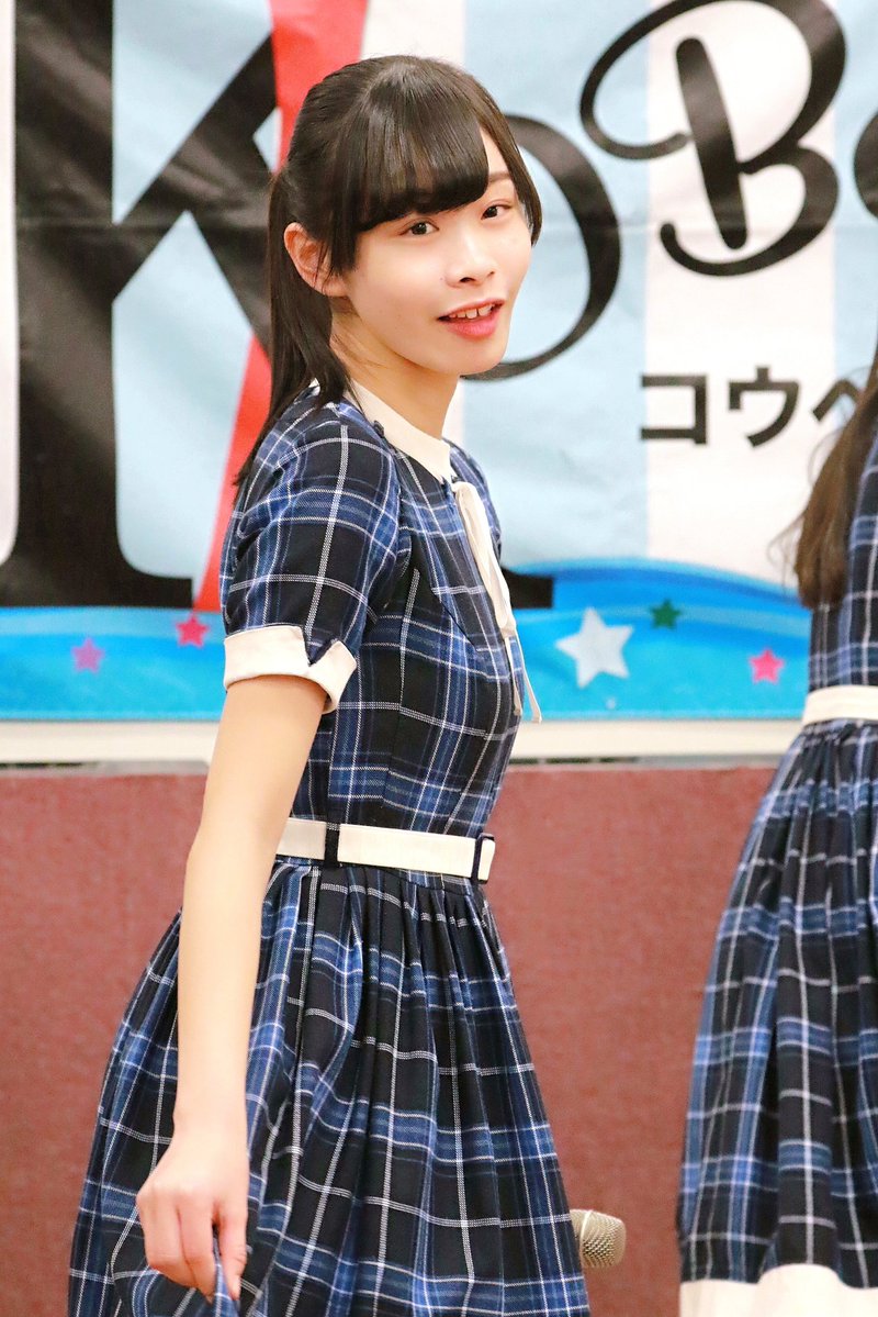KOBerrieS KOBerrieS ♪ 7人最後の歌居屋ライブひめ！#KOBerrieS #大出姫花#歌居屋 https://t.co/qpnD2Kz7ia