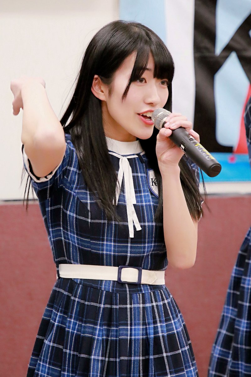 KOBerrieS KOBerrieS♪7人最後の歌居屋ライブおりさ！#KOBerrieS #花尾理彩#歌居屋 https://t.co/w2Qmj2eskt