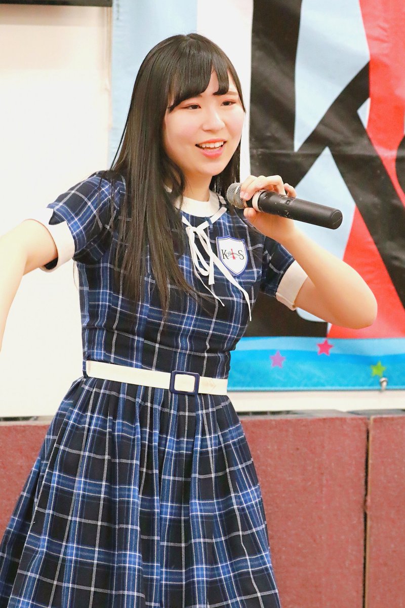 KOBerrieS KOBerrieS ♪ 7人最後の歌居屋ライブまぁちゃん！#KOBerrieS #黒谷真琴#歌居屋 https://t.co/bOTomoQ1DV