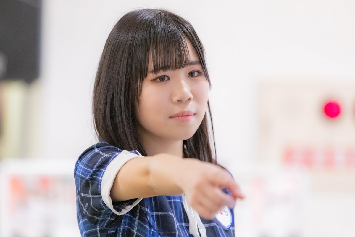 KOBerrieS 2019.04.21（日）「センティPresents 東急プラザ新長田 KOBerrieS♪ SPライブ」5人体制になりフォーメーション等色々調整が必要だったとは思いますが完璧なパフォーマンスを披露して下さいました！その25「ゆり」こと小形優莉さん#KOBerrieS#小形優莉#東急プラザ新長田#センティ https://t.co/ncn7W3KGgH