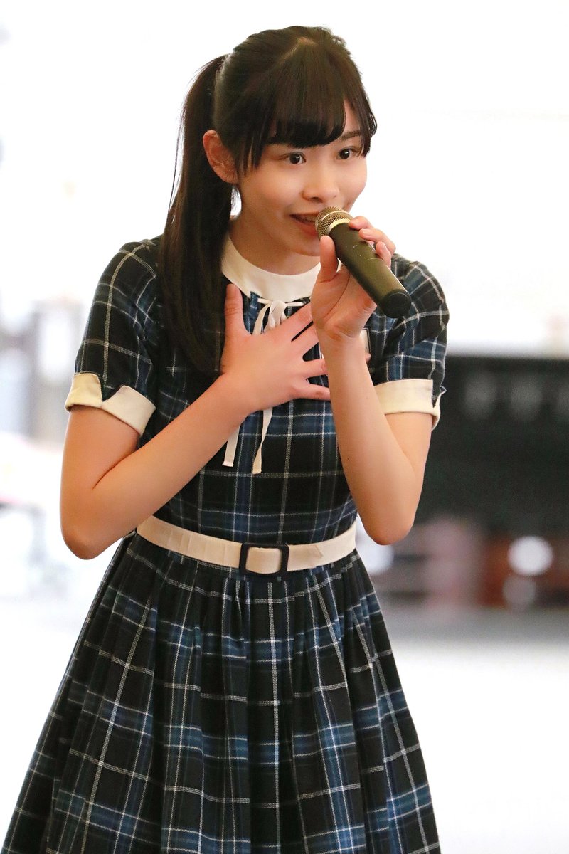 KOBerrieS ジェイカスpresent BBQ コンサートKOBerrieS ♪ ひめ❗#KOBerrieS #大出姫花 https://t.co/CMaI3dkDvu
