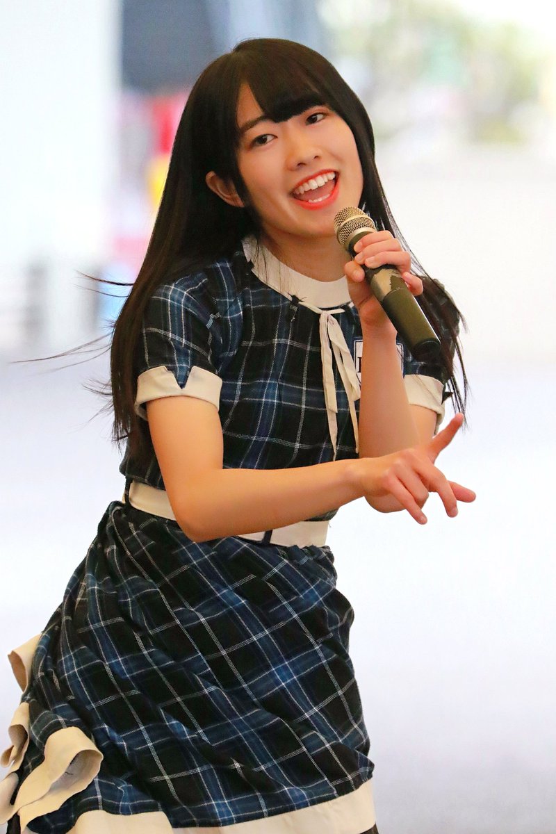 KOBerrieS ジェイカスpresent BBQ コンサートKOBerrieS ♪ おりさ❗#KOBerrieS #花尾理彩 https://t.co/XWTc0Z2f91