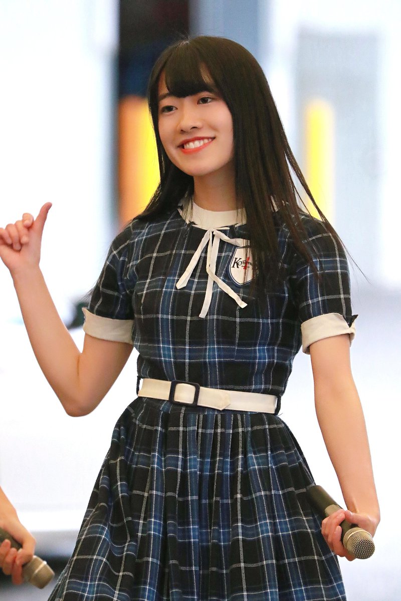 KOBerrieS ジェイカスpresent BBQ コンサートKOBerrieS ♪ おりさ❗#KOBerrieS #花尾理彩 https://t.co/XWTc0Z2f91