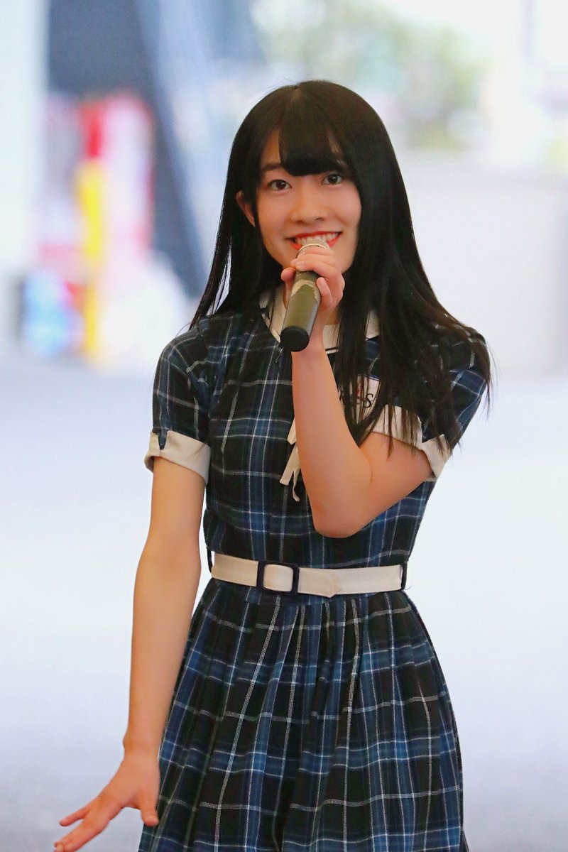 KOBerrieS ジェイカスpresent BBQ コンサートKOBerrieS ♪ おりさ❗#KOBerrieS #花尾理彩 https://t.co/XWTc0Z2f91