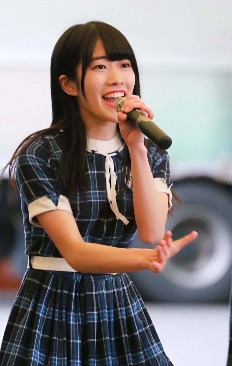KOBerrieS ジェイカスpresent BBQ コンサートKOBerrieS ♪ おりさ❗#KOBerrieS #花尾理彩 https://t.co/jsSW7dLUpI