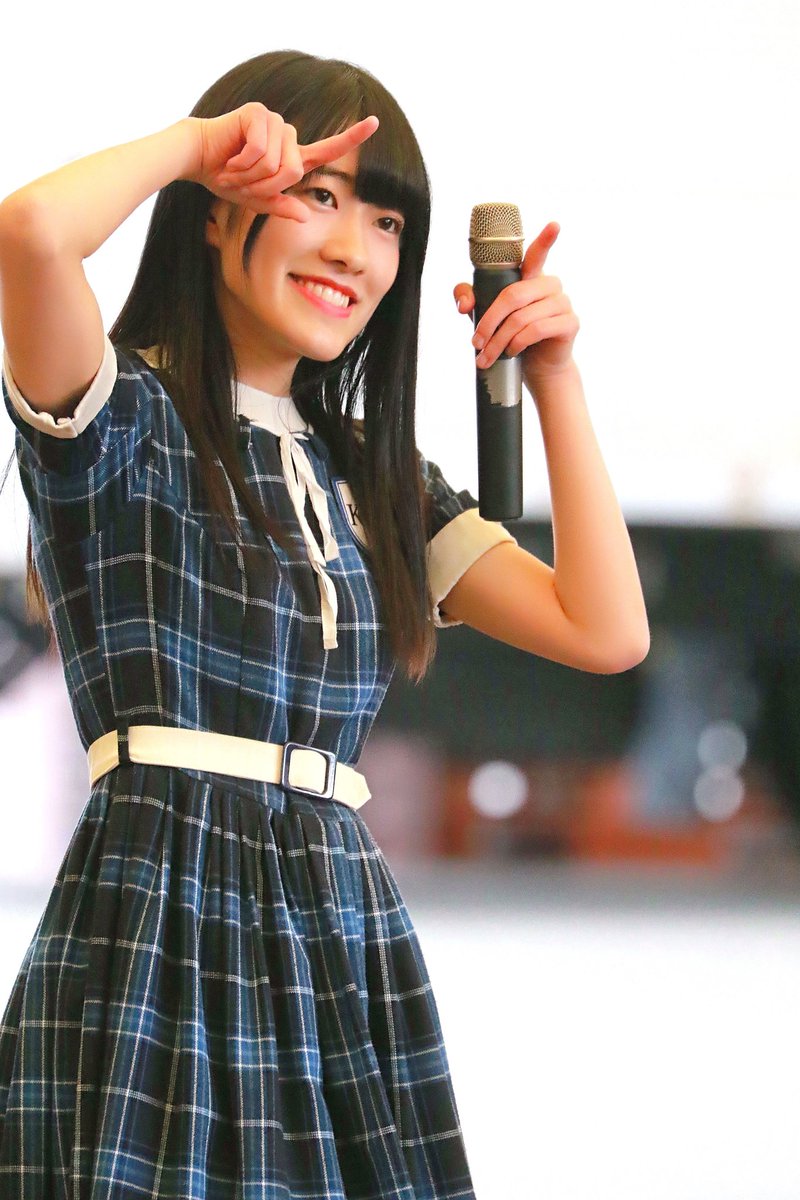 KOBerrieS ジェイカスpresent BBQ コンサートKOBerrieS ♪ おりさ❗#KOBerrieS #花尾理彩 https://t.co/jsSW7dLUpI