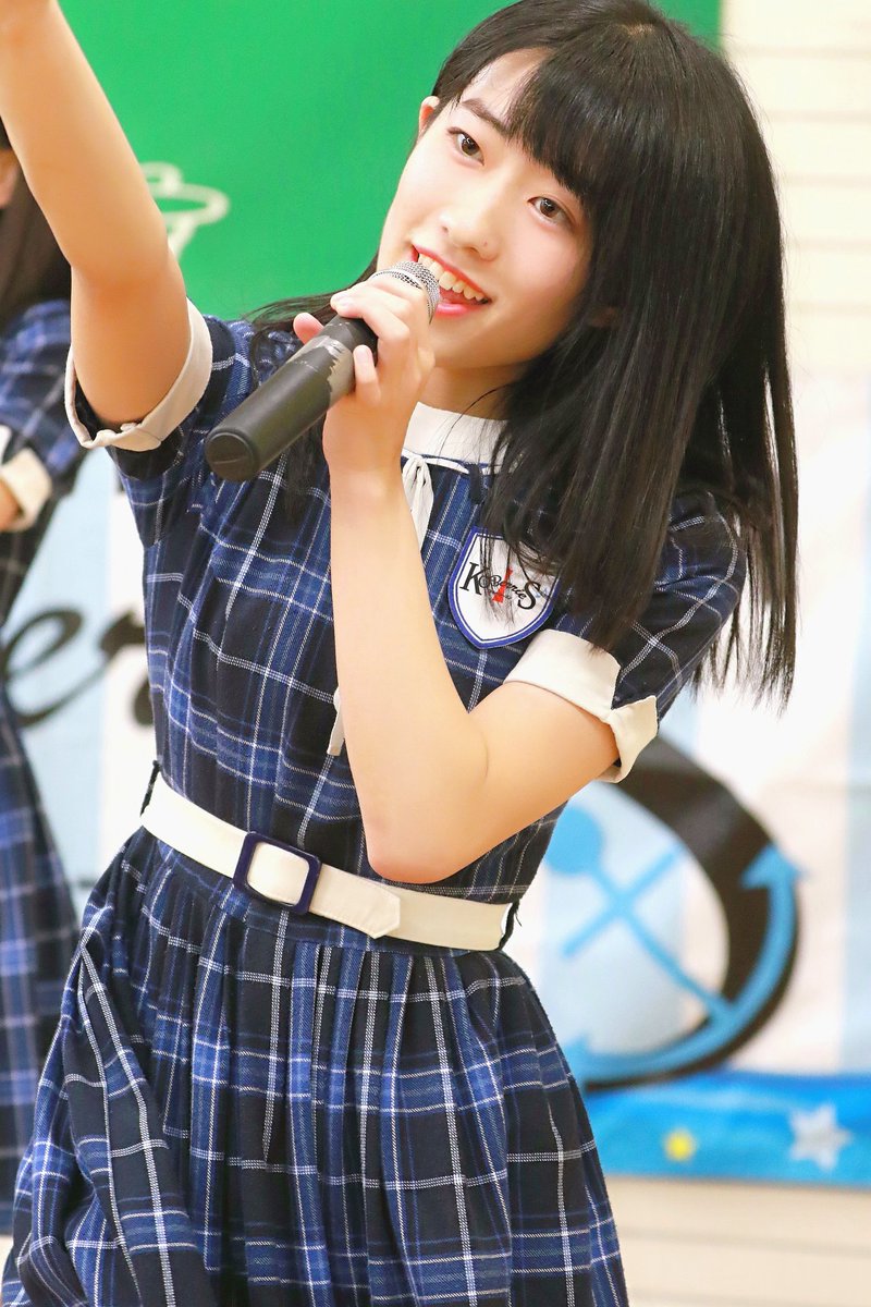 KOBerrieS 令和元年初日東急ハンズ三宮KOBerrieS ♪ ライブおりさ❗#KOBerrieS #花尾理彩#東急ハンズ三宮店 https://t.co/Q11nxkFmAi