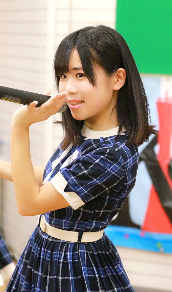 KOBerrieS 令和元年初日東急ハンズ三宮KOBerrieS ♪ ライブゆり❗#KOBerrieS #小形優莉#東急ハンズ三宮店 https://t.co/TKTMj4nuJA
