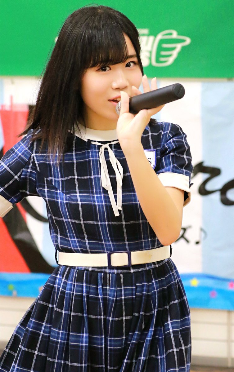 KOBerrieS 令和元年初日東急ハンズ三宮KOBerrieS ♪ ライブゆり❗#KOBerrieS #小形優莉#東急ハンズ三宮店 https://t.co/TKTMj4nuJA