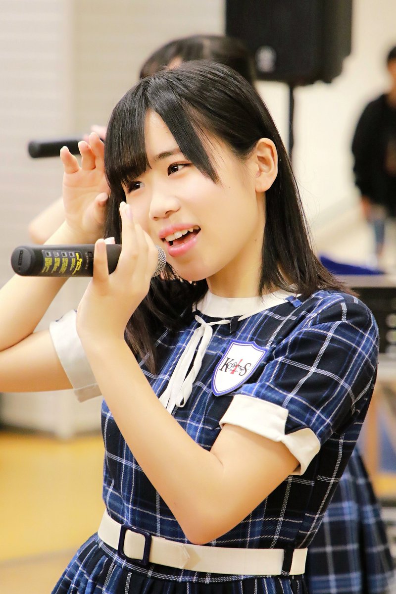 KOBerrieS 令和元年初日東急ハンズ三宮KOBerrieS ♪ ライブゆり❗#KOBerrieS #小形優莉#東急ハンズ三宮店 https://t.co/Oqbx9hLXWW