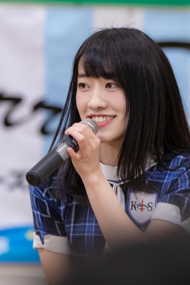 KOBerrieS 2019.05.01（水・祝）「KOBerrieS♪×東急ハンズ三宮店 GW SPECIAL LIVE」令和のスタートにふさわしい楽しく心踊るライブ！さらに東急ハンズは上から下まで楽しい商品が一杯で二度楽しい！とても良いスタートになりました。その11「おりさ」こと花尾理彩さん#KOBerrieS#東急ハンズ三宮店 https://t.co/rE8SvC7T8N