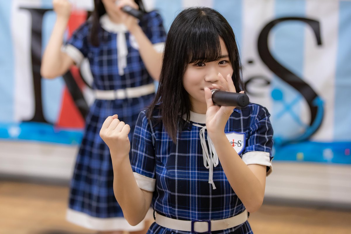 KOBerrieS 2019.05.01（水・祝）「KOBerrieS♪×東急ハンズ三宮店 GW SPECIAL LIVE」令和のスタートにふさわしい楽しく心踊るライブ！さらに東急ハンズは上から下まで楽しい商品が一杯で二度楽しい！とても良いスタートになりました。その23「ゆり」こと小形優莉さん#KOBerrieS#東急ハンズ三宮店 https://t.co/hPpCeTvkFP