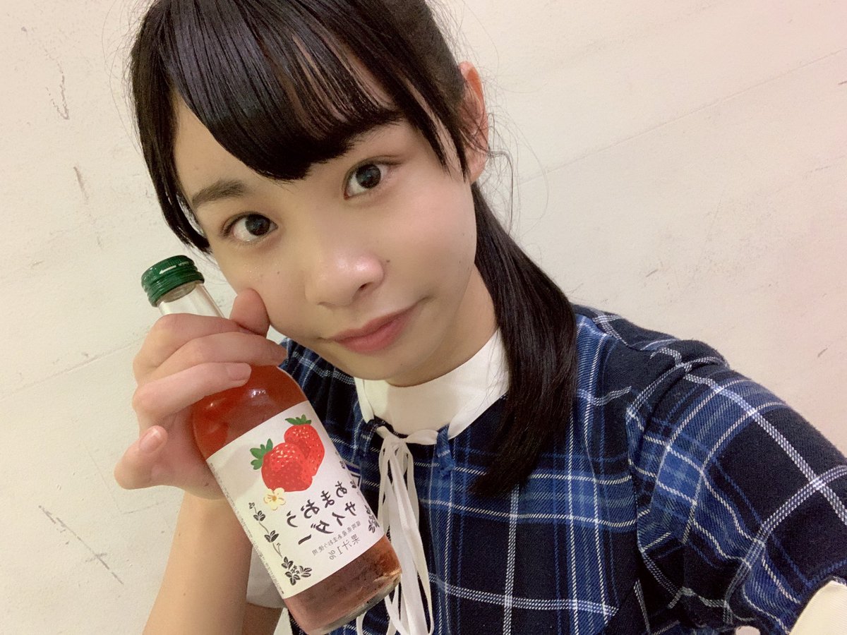 KOBerrieS いつも、リプやいいねありがとう！めちゃ見てるよ！嬉しいです！！！おやすみなさい😉😉😉 https://t.co/yM21L4P4Tv