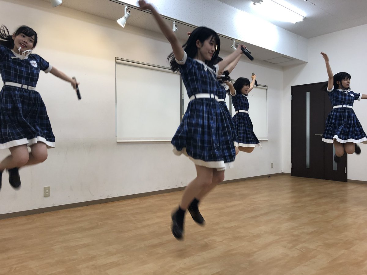 KOBerrieS KOBerrieS♪ライブスタート！ https://t.co/ArJYZEFiok
