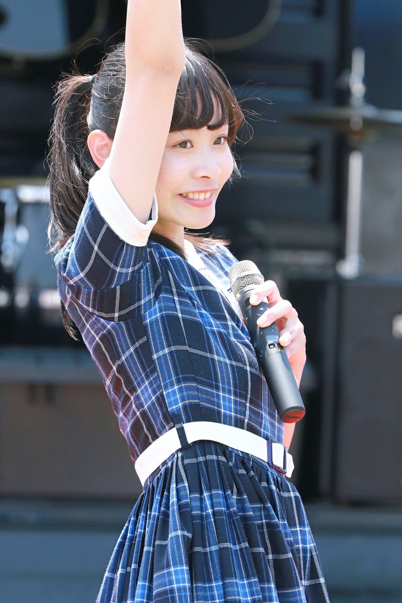 KOBerrieS 『環境とエンターテイメントの祭典Re  Style FES  in 神戸』KOBerrieS ♪ ステージひめ❗#KOBerrieS #大出姫花#環境省 https://t.co/dt7p50kfJp
