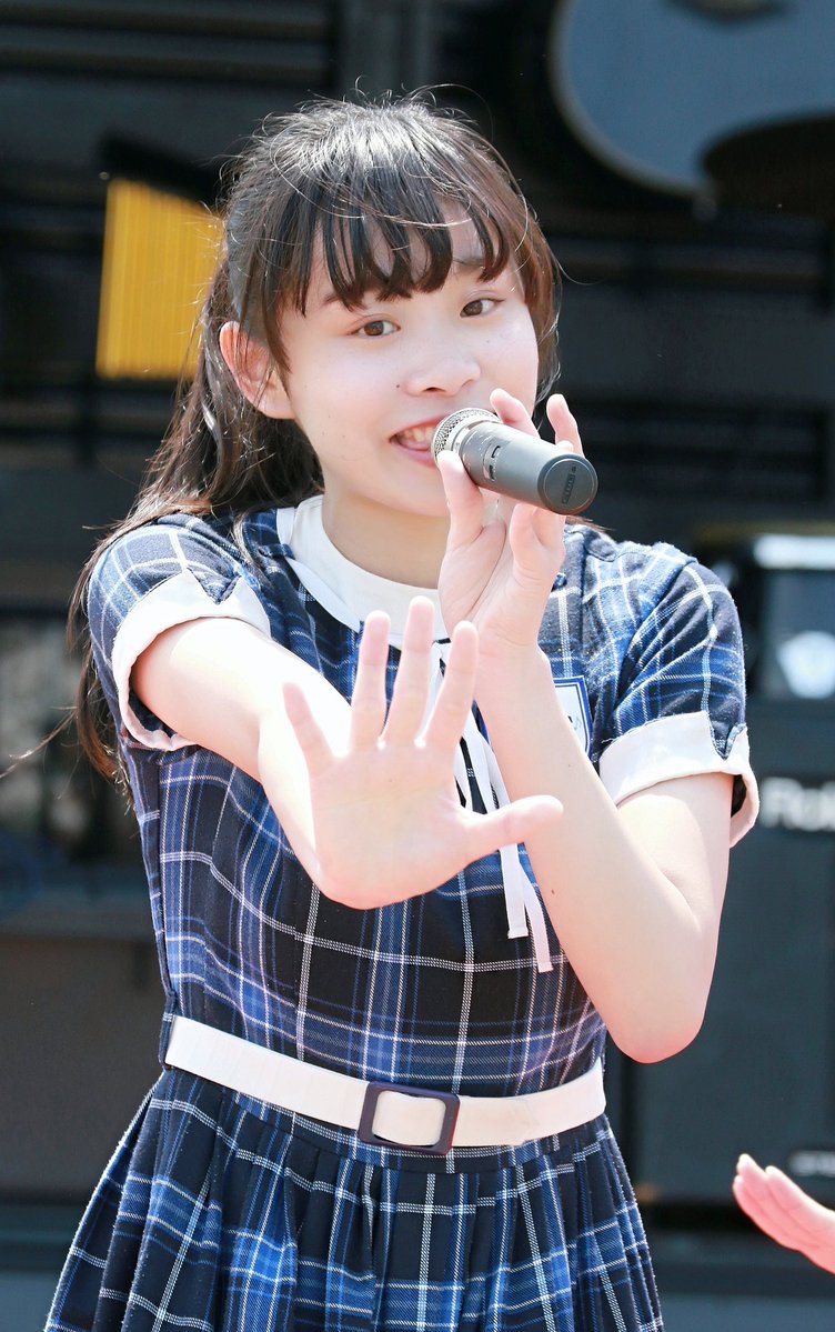 KOBerrieS 『環境とエンターテイメントの祭典Re  Style FES  in 神戸』KOBerrieS ♪ ステージひめ❗#KOBerrieS #大出姫花#環境省 https://t.co/dt7p50kfJp