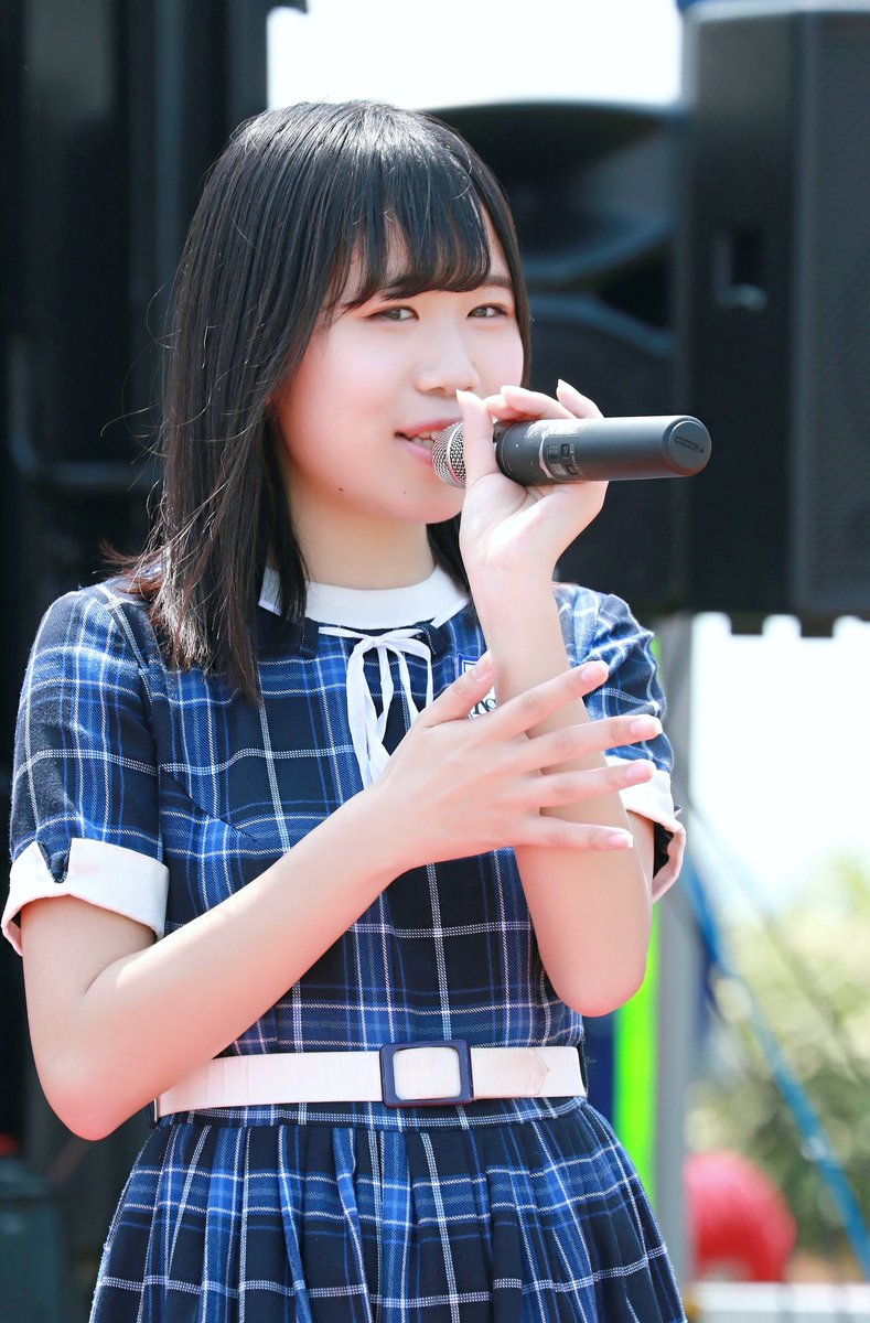 KOBerrieS 『環境とエンターテイメントの祭典Re Style FES in 神戸』KOBerrieS ♪ ステージゆり❗#KOBerrieS #小形優莉#環境省 https://t.co/iwkFqsyStl