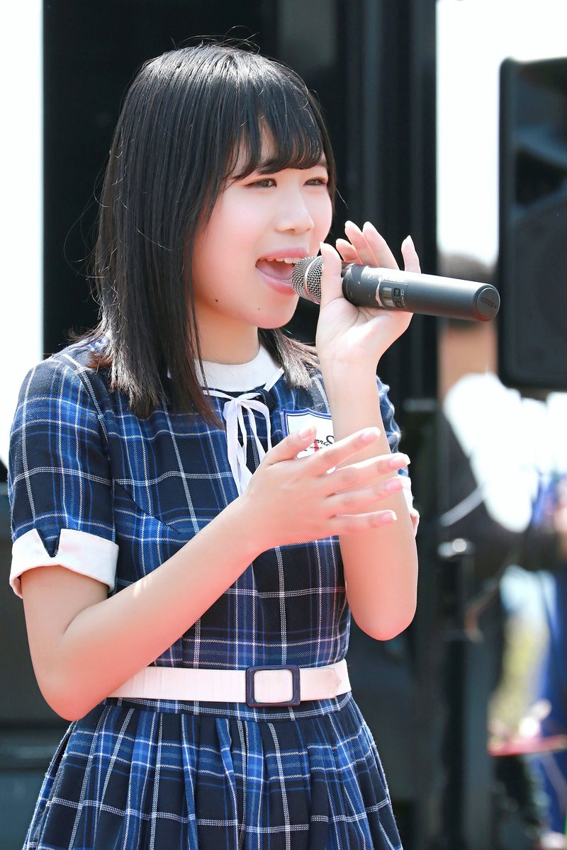 KOBerrieS 『環境とエンターテイメントの祭典Re Style FES in 神戸』KOBerrieS ♪ ステージゆり❗#KOBerrieS #小形優莉#環境省 https://t.co/iwkFqsyStl