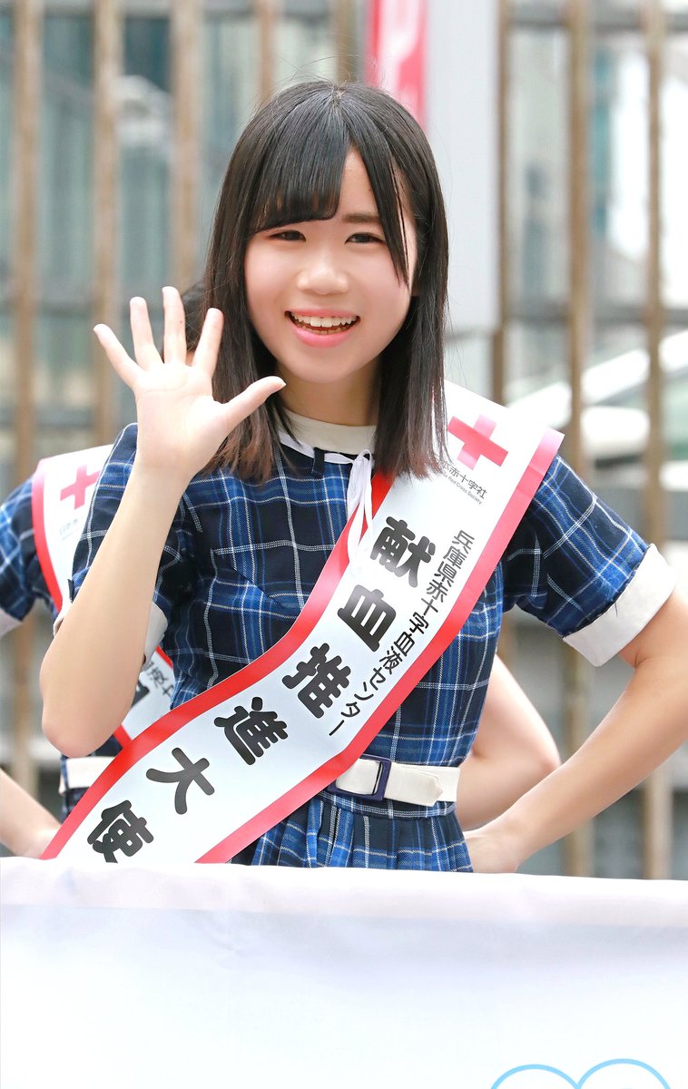 KOBerrieS 神戸まつりKOBerrieS ♪ パレードゆりちゃん❗初めてのパレードどんな景色だったんかな❓⑤#KOBerrieS #小形優莉#神戸のまちにはコウベリーズがいる https://t.co/HuW6fFu1Xt