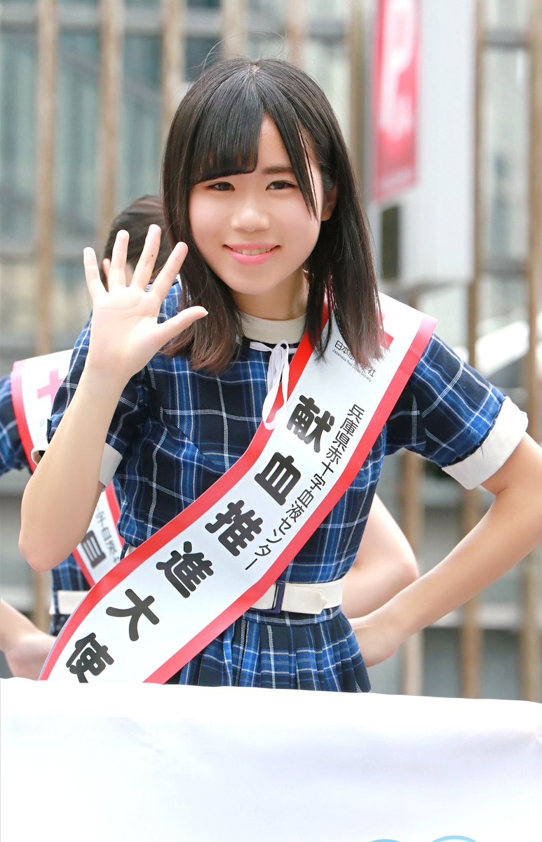 KOBerrieS 神戸まつりKOBerrieS ♪ パレードゆりちゃん❗初めてのパレードどんな景色だったんかな❓⑤#KOBerrieS #小形優莉#神戸のまちにはコウベリーズがいる https://t.co/HuW6fFu1Xt