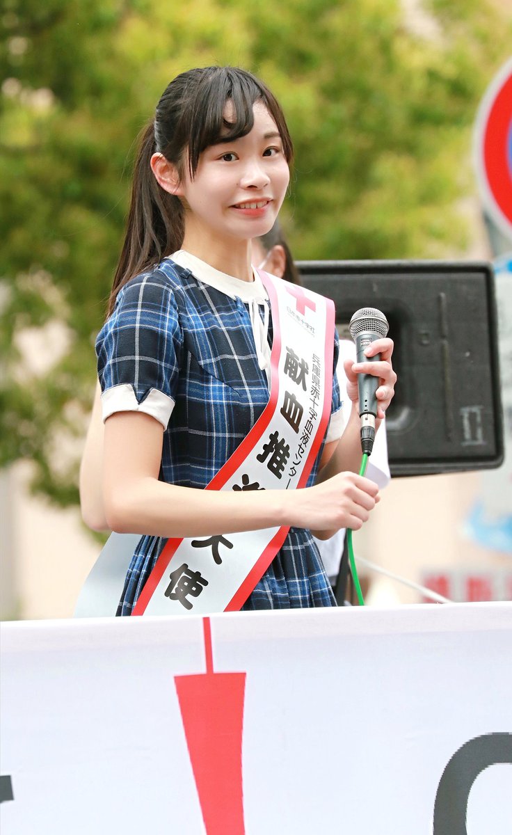 KOBerrieS 神戸まつりKOBerrieS ♪ パレードひめちゃん❗姫花ワールドのパレードでした❗⑥#KOBerrieS #大出姫花#神戸のまちにはコウベリーズがいる https://t.co/Lqi8lU8EuV