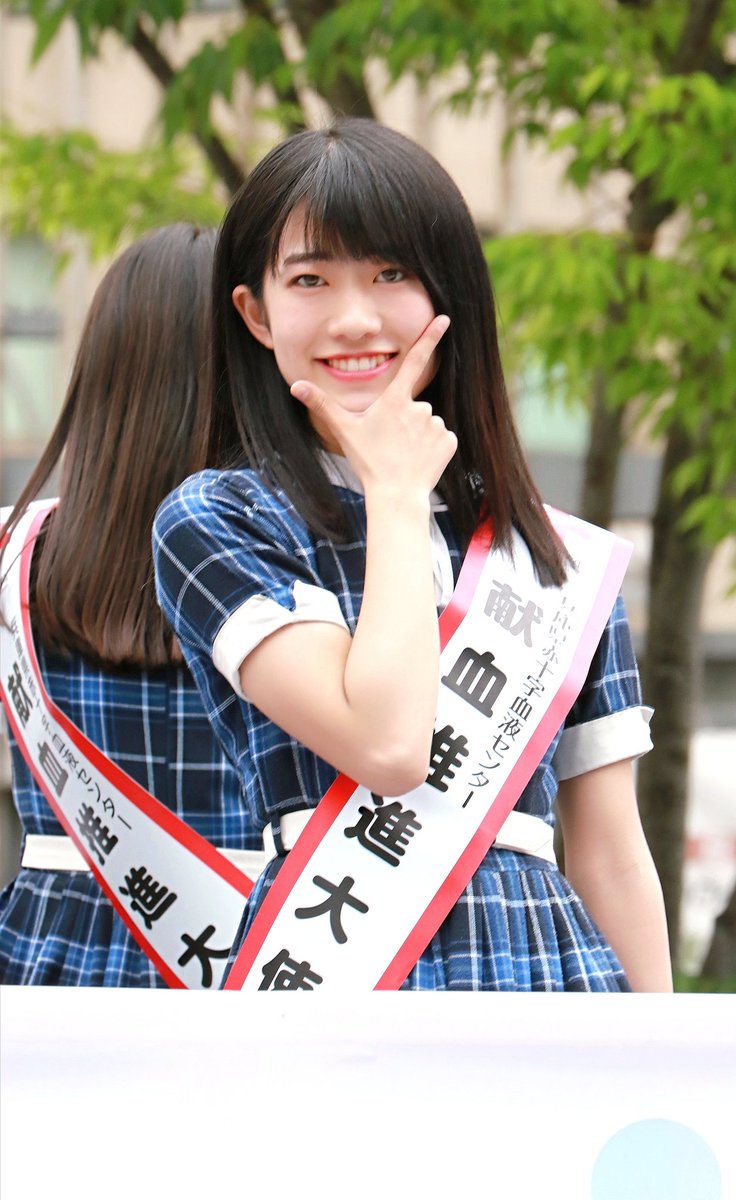 KOBerrieS 神戸まつりKOBerrieS ♪ パレード理彩ちゃん❗おじいちゃんと一緒に追っかけしたの楽しかったです‼️⑦#KOBerrieS #花尾理彩#神戸のまちにはコウベリーズがいる https://t.co/sQoj9Slw24