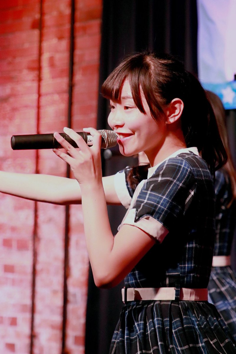 KOBerrieS KOBerrieS ♪ 定期公演marine party vol. 5『ひめ』#KOBerrieS #大出姫花#K_wave https://t.co/sMCCLWzkv4