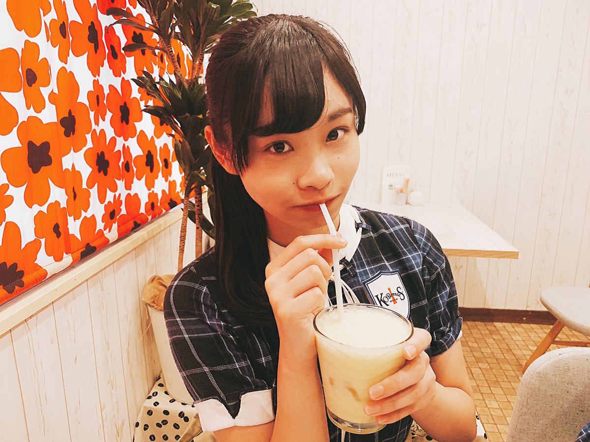 KOBerrieS やっほ～～～～元気ですか？？？私は元気です。なんか、久しぶりの友達に送るメールみたい🤭きゃは https://t.co/QUUGEyAfM4