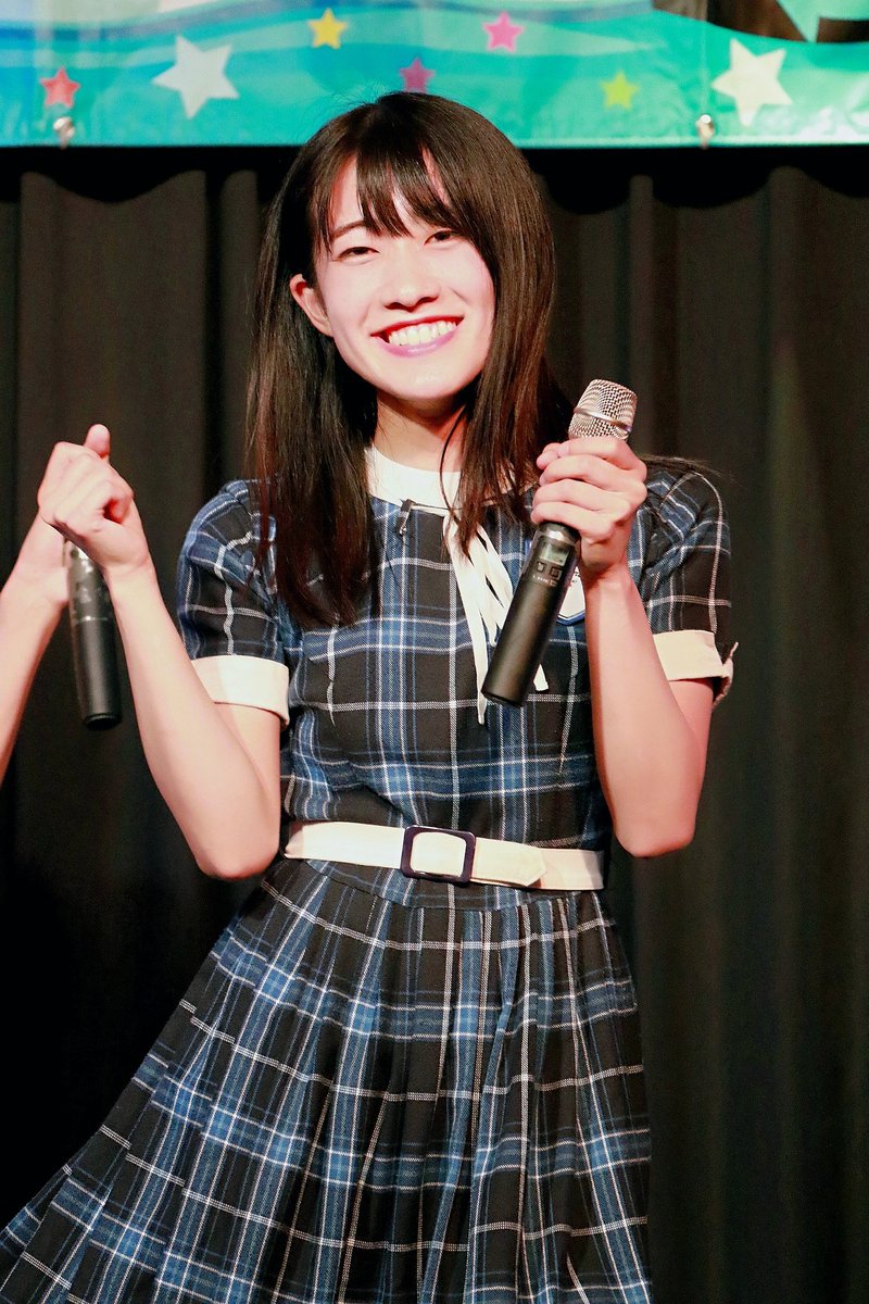 KOBerrieS KOBerrieS ♪ 定期公演marine party vol. 5『おりさ』#KOBerrieS #花尾理彩#K_wave https://t.co/NtO9uZjqsE