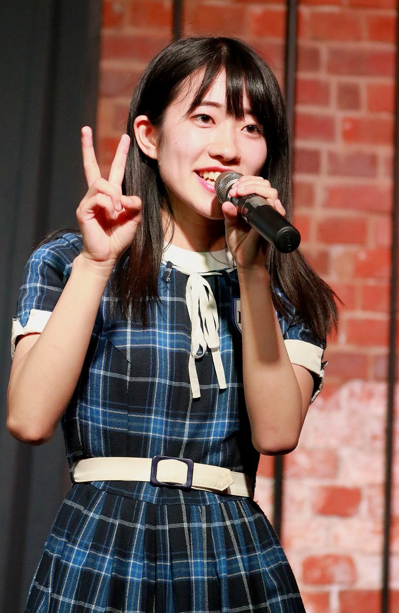 KOBerrieS KOBerrieS ♪ 定期公演marine party vol. 5『おりさ』#KOBerrieS #花尾理彩#K_wave https://t.co/sHpT6IkmVs